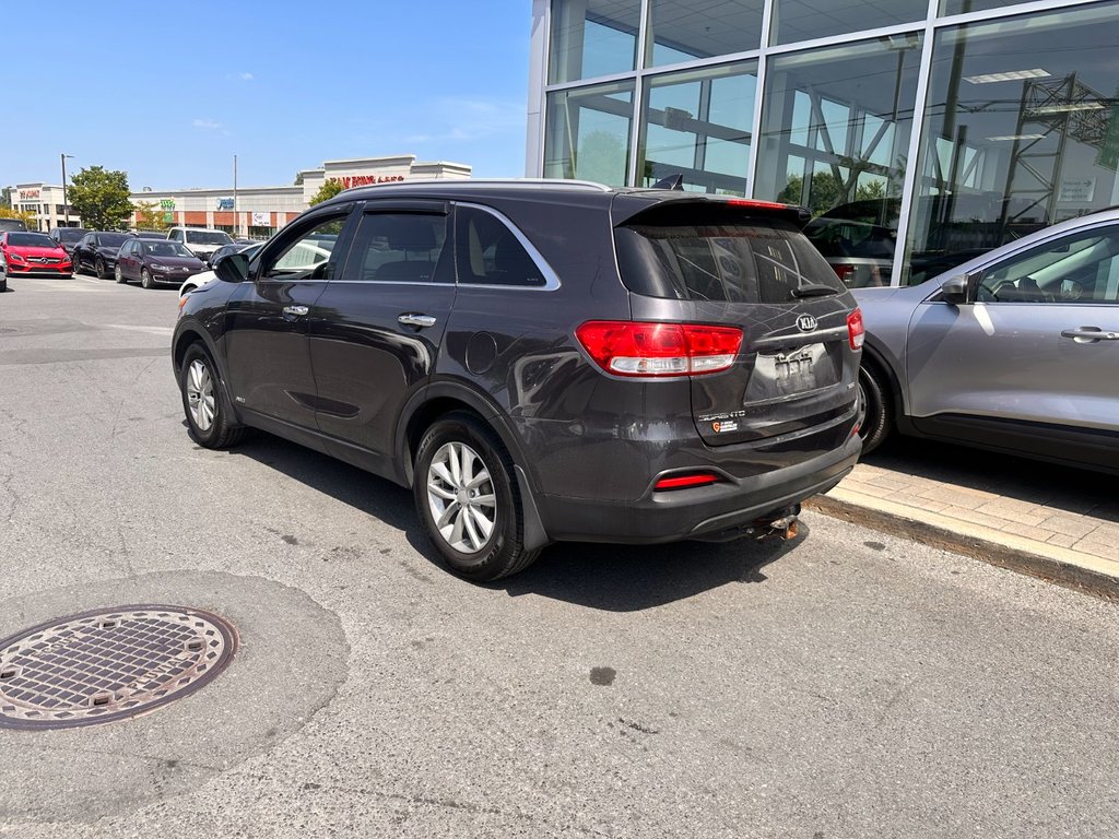 Kia Sorento  2018 à Brossard, Québec - 7 - w1024h768px