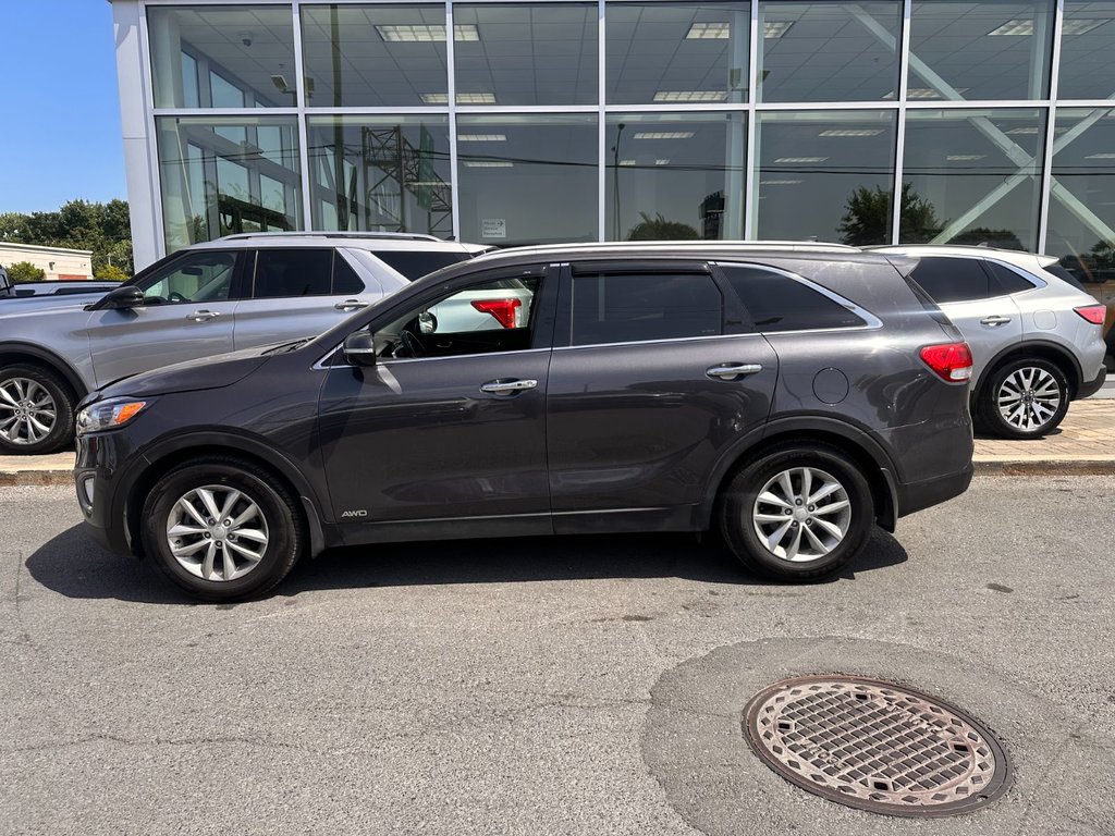 Kia Sorento  2018 à Brossard, Québec - 5 - w1024h768px