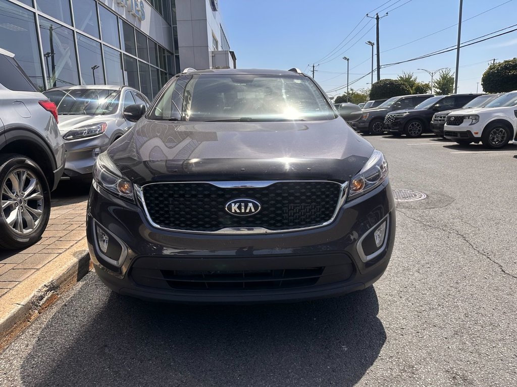Kia Sorento  2018 à Brossard, Québec - 3 - w1024h768px