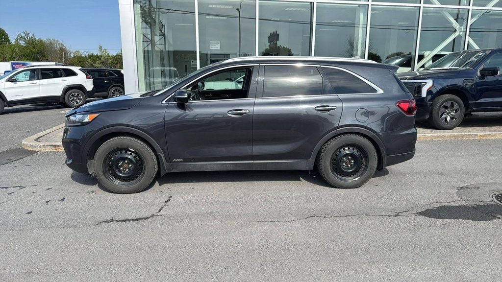 2019 Kia Sorento in Brossard, Quebec - 3 - w1024h768px