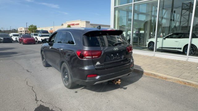 2019 Kia Sorento in Brossard, Quebec - 5 - w1024h768px