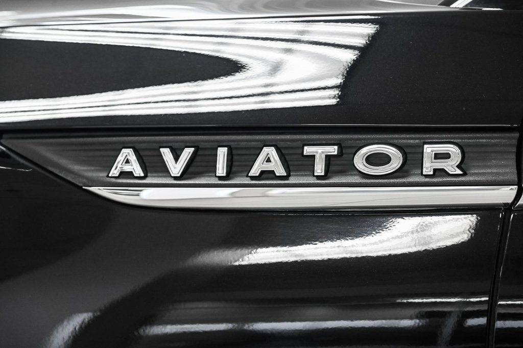 Lincoln Aviator  2020 à Brossard, Québec - 15 - w1024h768px
