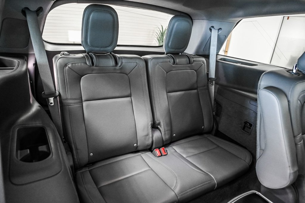 Lincoln Aviator  2020 à Brossard, Québec - 19 - w1024h768px