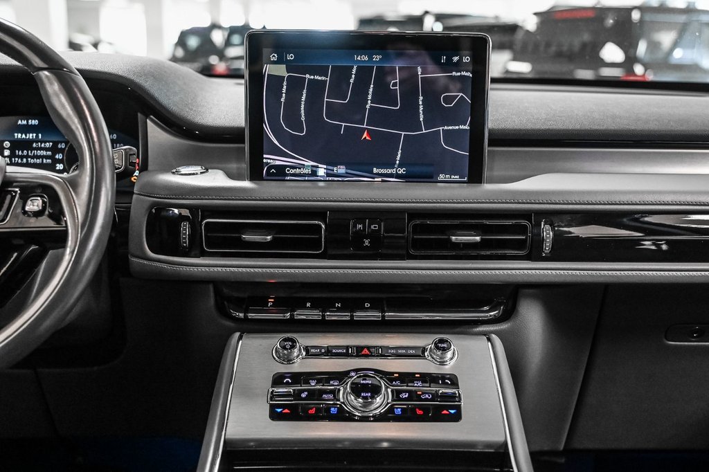 Lincoln Aviator  2020 à Brossard, Québec - 35 - w1024h768px