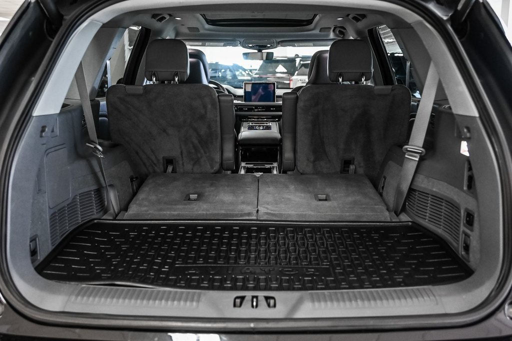 Lincoln Aviator  2020 à Brossard, Québec - 16 - w1024h768px