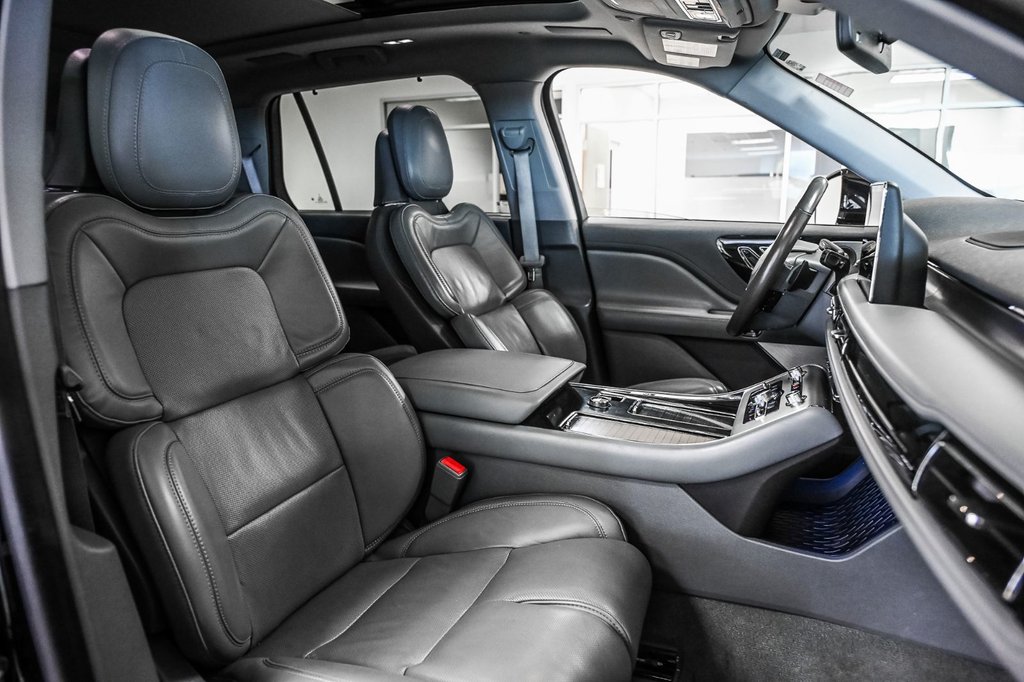 Lincoln Aviator  2020 à Brossard, Québec - 38 - w1024h768px