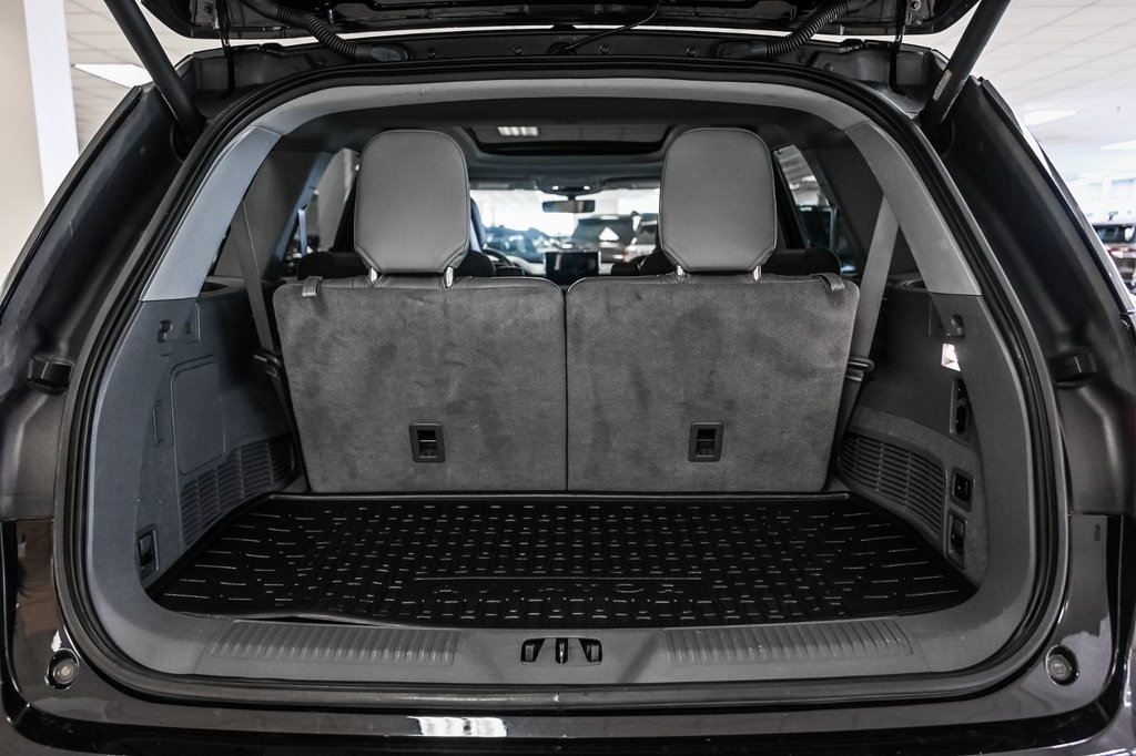 Lincoln Aviator  2020 à Brossard, Québec - 17 - w1024h768px