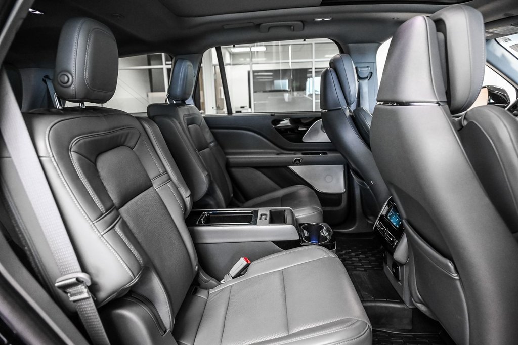 Lincoln Aviator  2020 à Brossard, Québec - 31 - w1024h768px