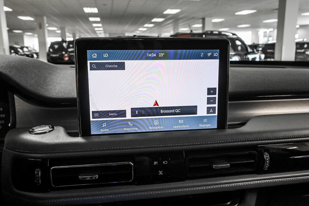 Lincoln Aviator  2020 à Brossard, Québec - 28 - w1024h768px