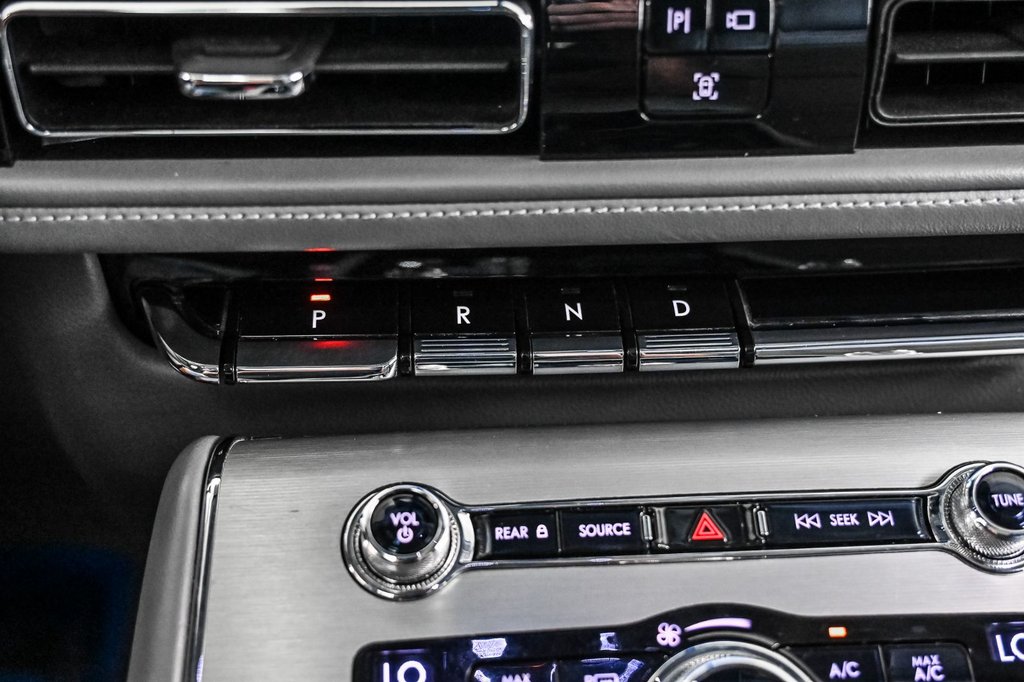 Lincoln Aviator  2020 à Brossard, Québec - 25 - w1024h768px