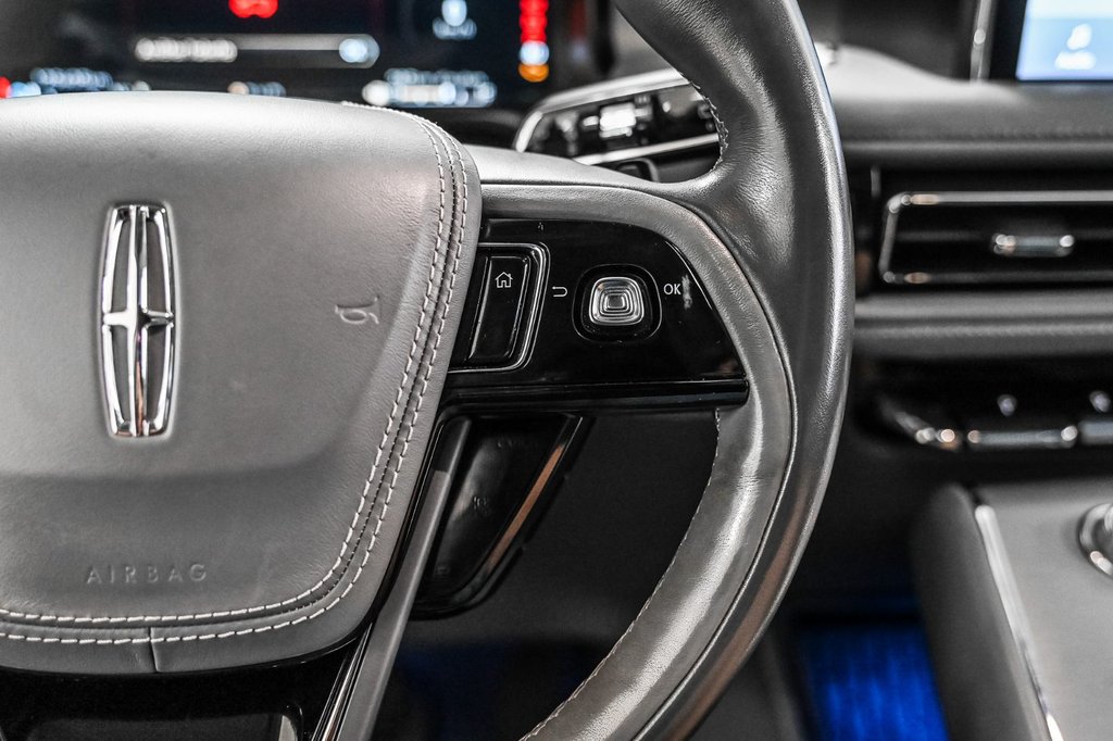 Lincoln Aviator  2020 à Brossard, Québec - 23 - w1024h768px