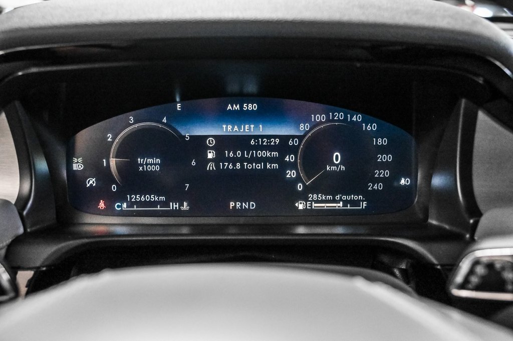 Lincoln Aviator  2020 à Brossard, Québec - 24 - w1024h768px