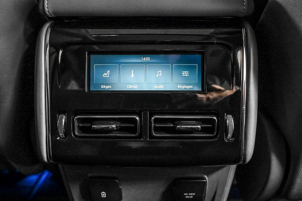 Lincoln Aviator  2020 à Brossard, Québec - 32 - w1024h768px
