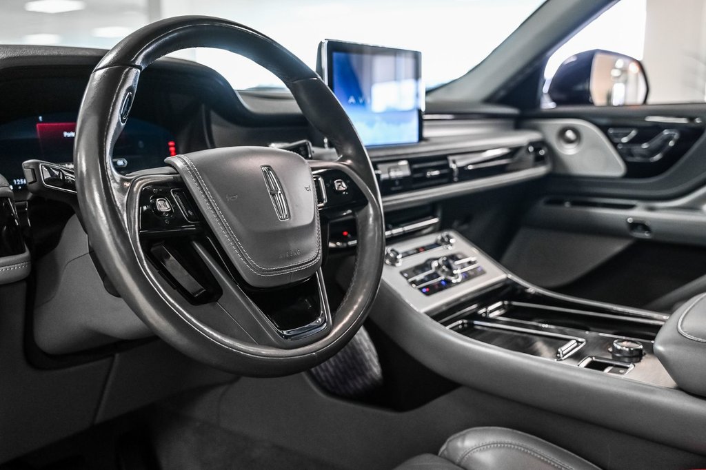 Lincoln Aviator  2020 à Brossard, Québec - 20 - w1024h768px