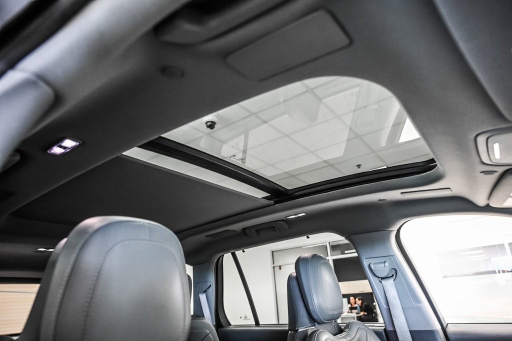 Lincoln Aviator  2020 à Brossard, Québec - 39 - w1024h768px
