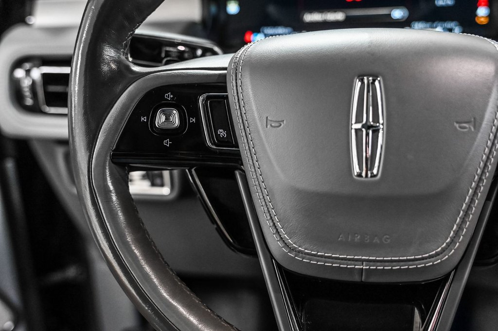 Lincoln Aviator  2020 à Brossard, Québec - 22 - w1024h768px