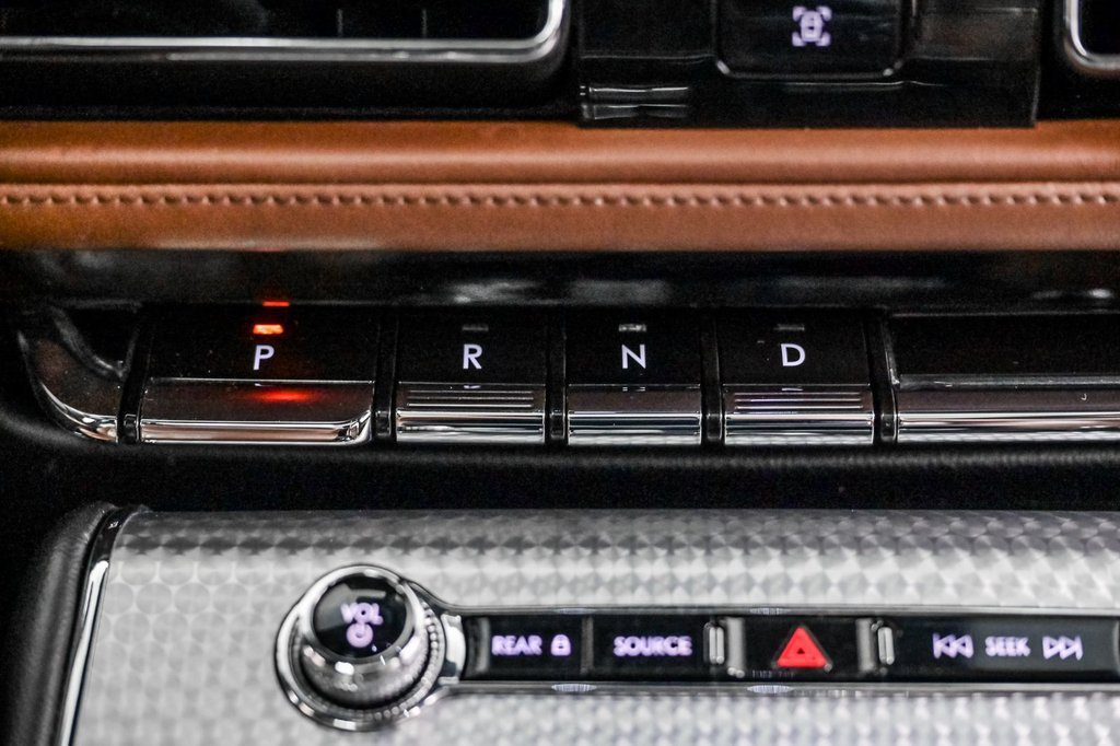 Lincoln Aviator Grand Touring | AWD | TOIT PANO | 7 PASSAGERS 2021 à Brossard, Québec - 37 - w1024h768px