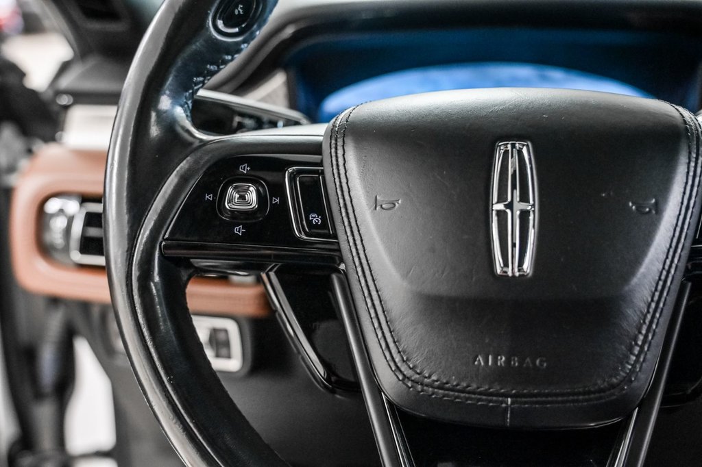 Lincoln Aviator Grand Touring | AWD | TOIT PANO | 7 PASSAGERS 2021 à Brossard, Québec - 23 - w1024h768px