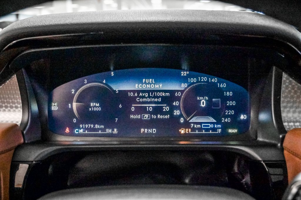 Lincoln Aviator Grand Touring | AWD | TOIT PANO | 7 PASSAGERS 2021 à Brossard, Québec - 25 - w1024h768px
