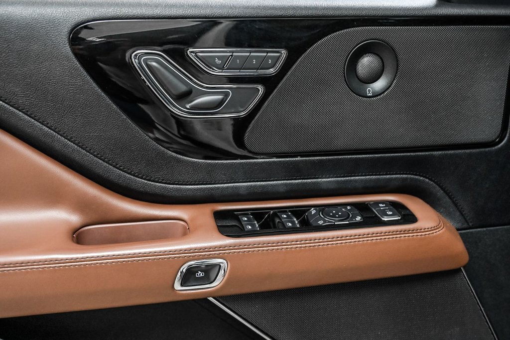 Lincoln Aviator Grand Touring | AWD | TOIT PANO | 7 PASSAGERS 2021 à Brossard, Québec - 22 - w1024h768px