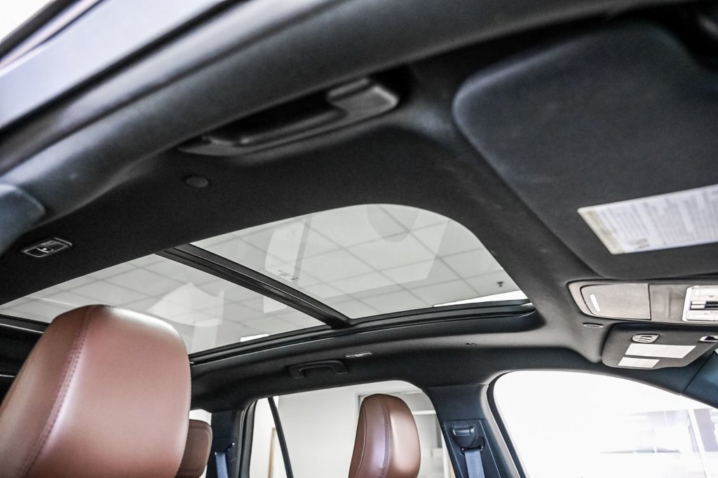Lincoln Aviator Grand Touring | AWD | TOIT PANO | 7 PASSAGERS 2021 à Brossard, Québec - 40 - w1024h768px
