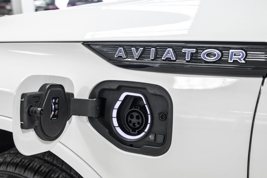 Lincoln Aviator Grand Touring | AWD | TOIT PANO | 7 PASSAGERS 2021 à Brossard, Québec - 16 - w1024h768px