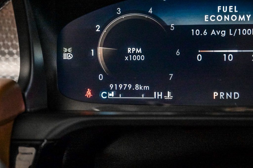Lincoln Aviator Grand Touring | AWD | TOIT PANO | 7 PASSAGERS 2021 à Brossard, Québec - 26 - w1024h768px