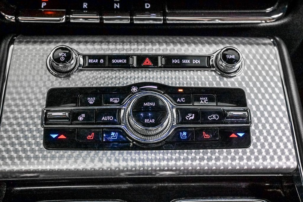 Lincoln Aviator Grand Touring | AWD | TOIT PANO | 7 PASSAGERS 2021 à Brossard, Québec - 28 - w1024h768px