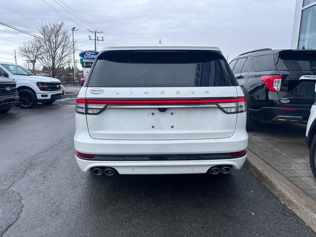 Lincoln Aviator Grand Touring | AWD | TOIT PANO | 7 PASSAGERS 2021 à Brossard, Québec - 9 - w1024h768px