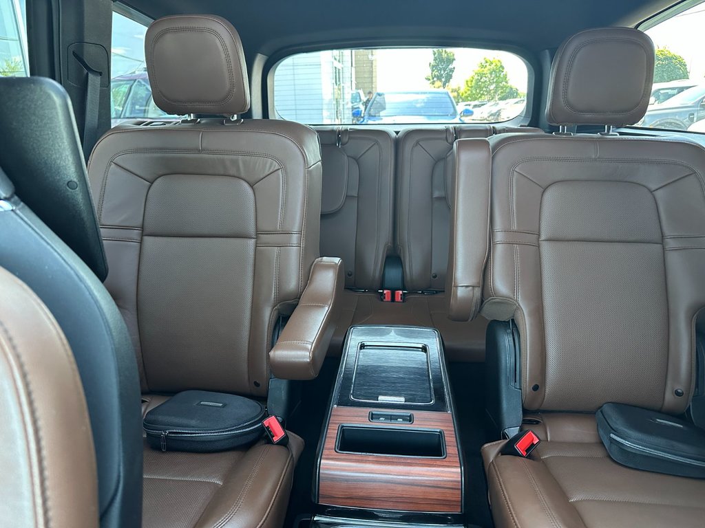 Lincoln Aviator Grand Touring | AWD | 494HP | 34KM AUTONOMIE | 2022 à Brossard, Québec - 13 - w1024h768px