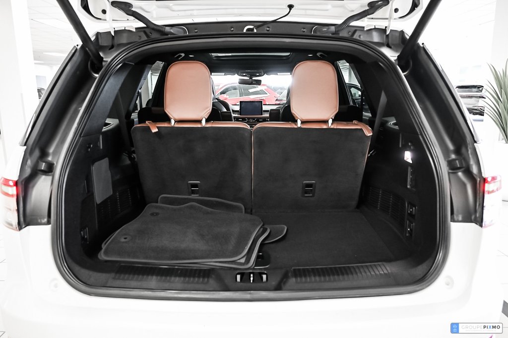 2023 Lincoln Aviator Reserve | AWD | TOWPACK | 201A | REVEL ULTIMA | in Brossard, Quebec - 17 - w1024h768px