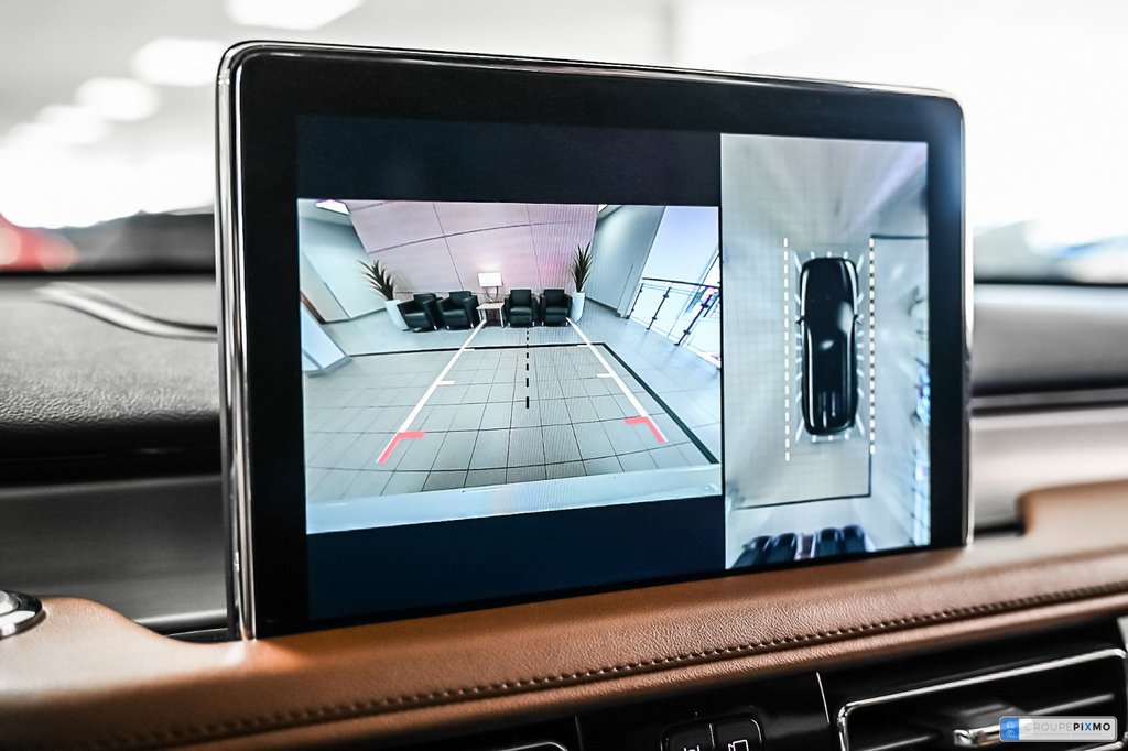 2023 Lincoln Aviator Reserve | AWD | TOWPACK | 201A | REVEL ULTIMA | in Brossard, Quebec - 28 - w1024h768px
