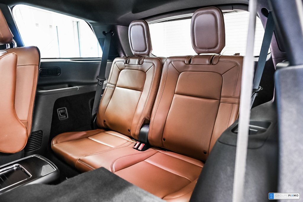 2023 Lincoln Aviator Reserve | AWD | TOWPACK | 201A | REVEL ULTIMA | in Brossard, Quebec - 21 - w1024h768px