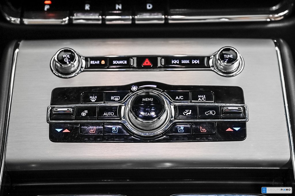 2023 Lincoln Aviator Reserve | AWD | TOWPACK | 201A | REVEL ULTIMA | in Brossard, Quebec - 33 - w1024h768px