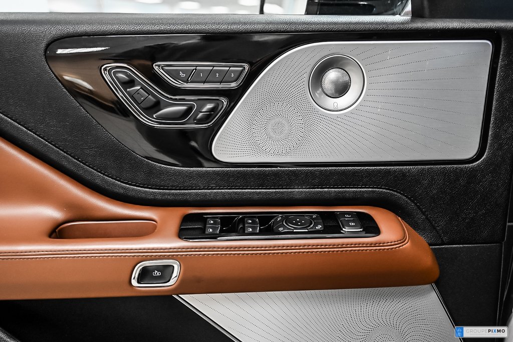 2023 Lincoln Aviator Reserve | AWD | TOWPACK | 201A | REVEL ULTIMA | in Brossard, Quebec - 23 - w1024h768px