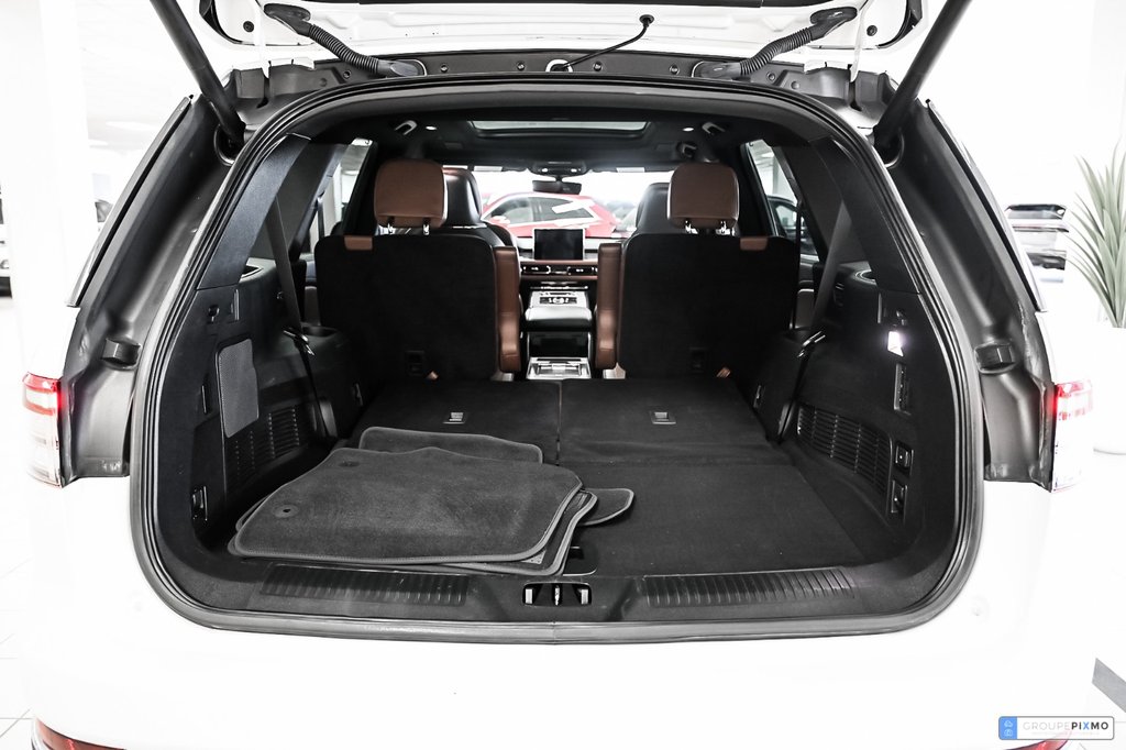 2023 Lincoln Aviator Reserve | AWD | TOWPACK | 201A | REVEL ULTIMA | in Brossard, Quebec - 19 - w1024h768px