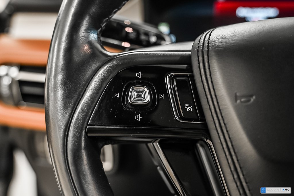 2023 Lincoln Aviator Reserve | AWD | TOWPACK | 201A | REVEL ULTIMA | in Brossard, Quebec - 24 - w1024h768px