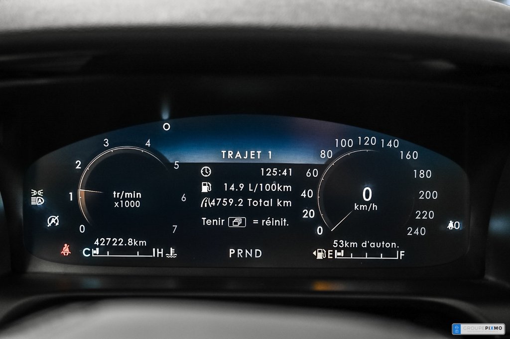 2023 Lincoln Aviator Reserve | AWD | TOWPACK | 201A | REVEL ULTIMA | in Brossard, Quebec - 26 - w1024h768px