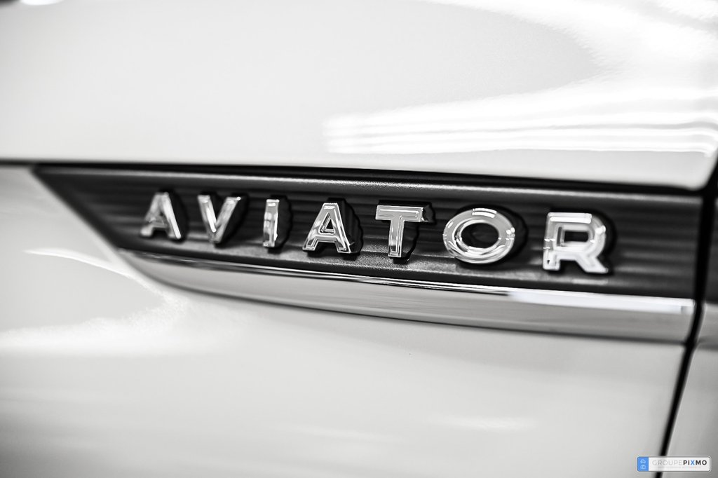 2023 Lincoln Aviator Reserve | AWD | TOWPACK | 201A | REVEL ULTIMA | in Brossard, Quebec - 15 - w1024h768px