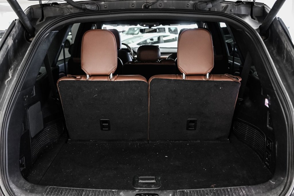 2023 Lincoln Aviator Reserve | V6 3.0L | JETPACK | TOIT PANO | TOWPACK in Brossard, Quebec - 18 - w1024h768px