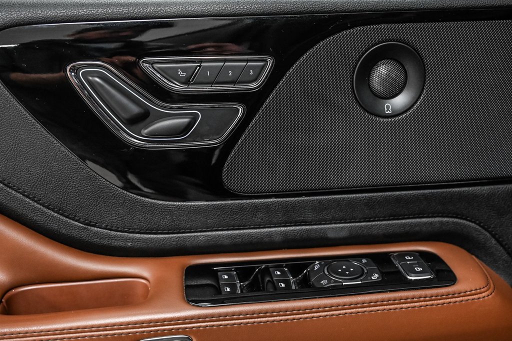 2023 Lincoln Aviator Reserve | V6 3.0L | JETPACK | TOIT PANO | TOWPACK in Brossard, Quebec - 25 - w1024h768px
