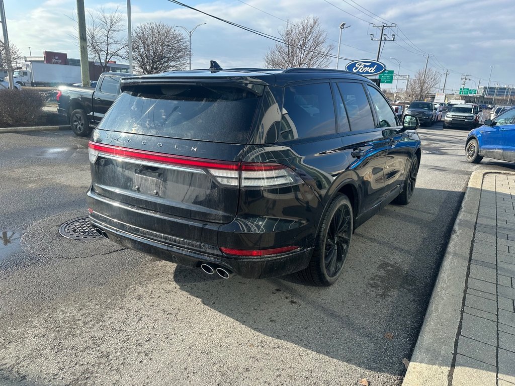 2023 Lincoln Aviator Reserve | V6 3.0L | JETPACK | TOIT PANO | TOWPACK in Brossard, Quebec - 7 - w1024h768px