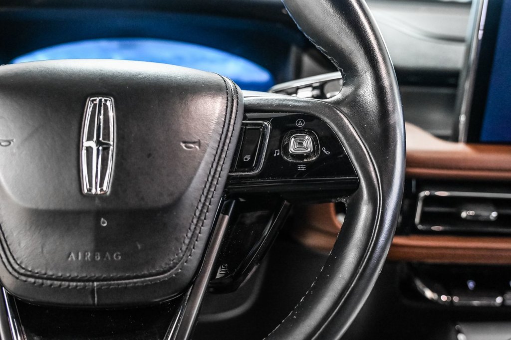2023 Lincoln Aviator Reserve | V6 3.0L | JETPACK | TOIT PANO | TOWPACK in Brossard, Quebec - 27 - w1024h768px