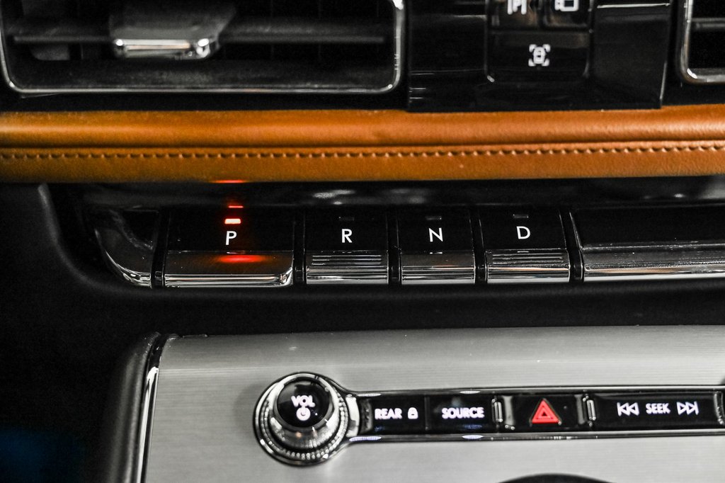 2023 Lincoln Aviator Reserve | V6 3.0L | JETPACK | TOIT PANO | TOWPACK in Brossard, Quebec - 31 - w1024h768px