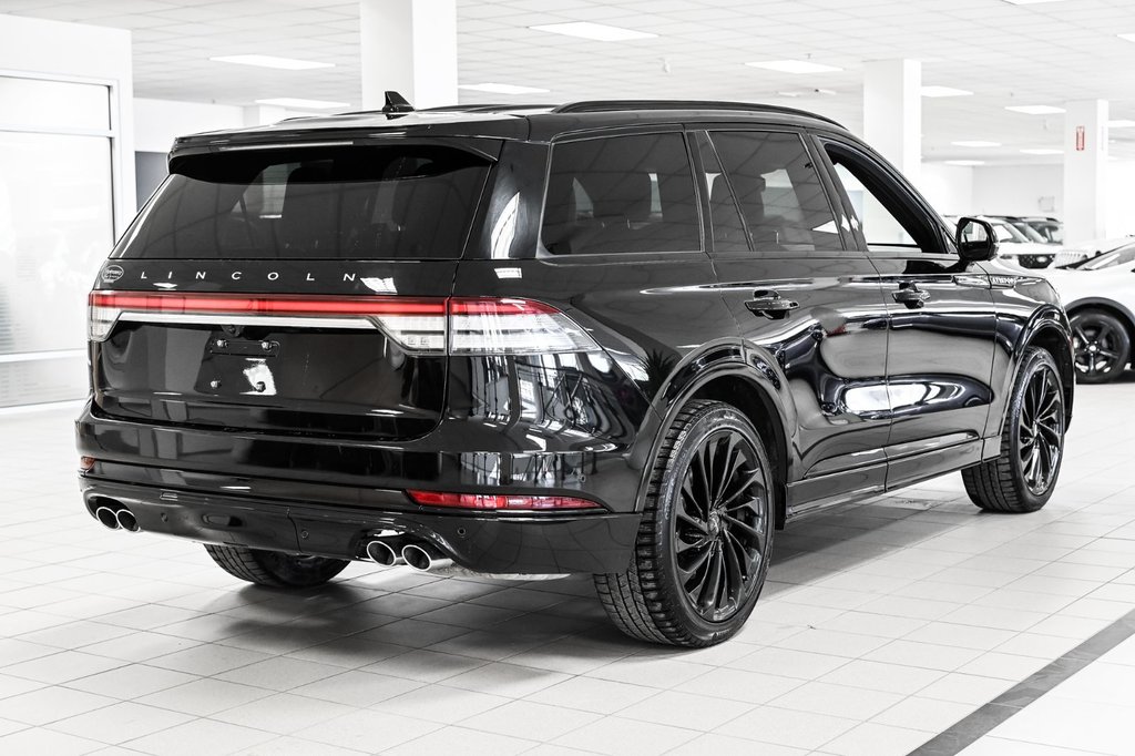 2023 Lincoln Aviator Reserve | V6 3.0L | JETPACK | TOIT PANO | TOWPACK in Brossard, Quebec - 6 - w1024h768px