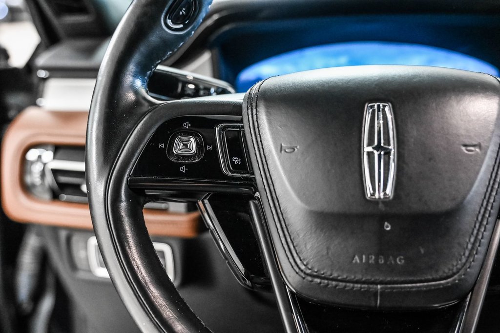 2023 Lincoln Aviator Reserve | V6 3.0L | JETPACK | TOIT PANO | TOWPACK in Brossard, Quebec - 26 - w1024h768px