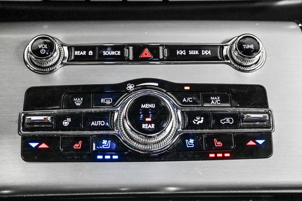 2023 Lincoln Aviator Reserve | V6 3.0L | JETPACK | TOIT PANO | TOWPACK in Brossard, Quebec - 30 - w1024h768px