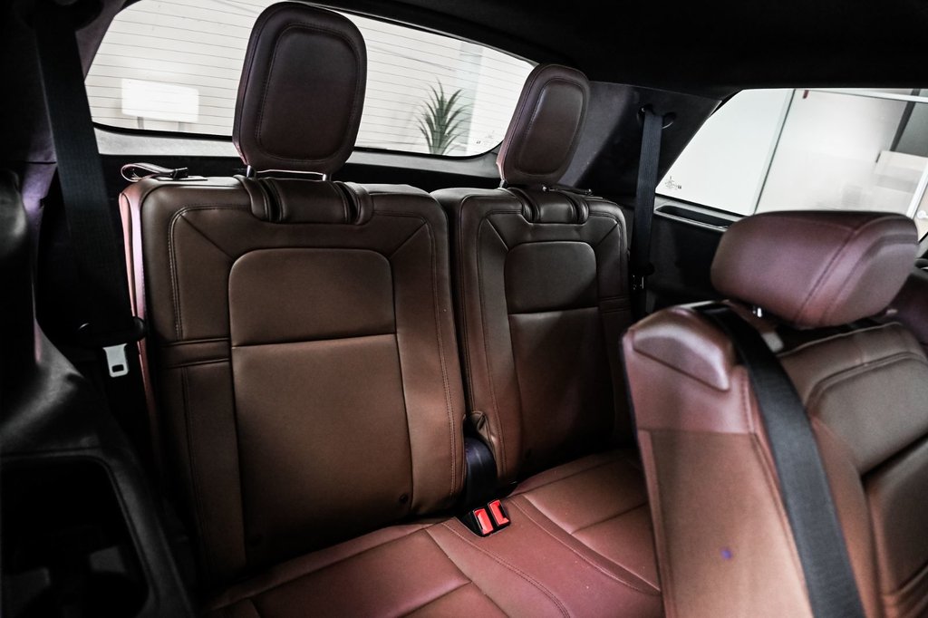 2023 Lincoln Aviator Reserve | V6 3.0L | JETPACK | TOIT PANO | TOWPACK in Brossard, Quebec - 21 - w1024h768px