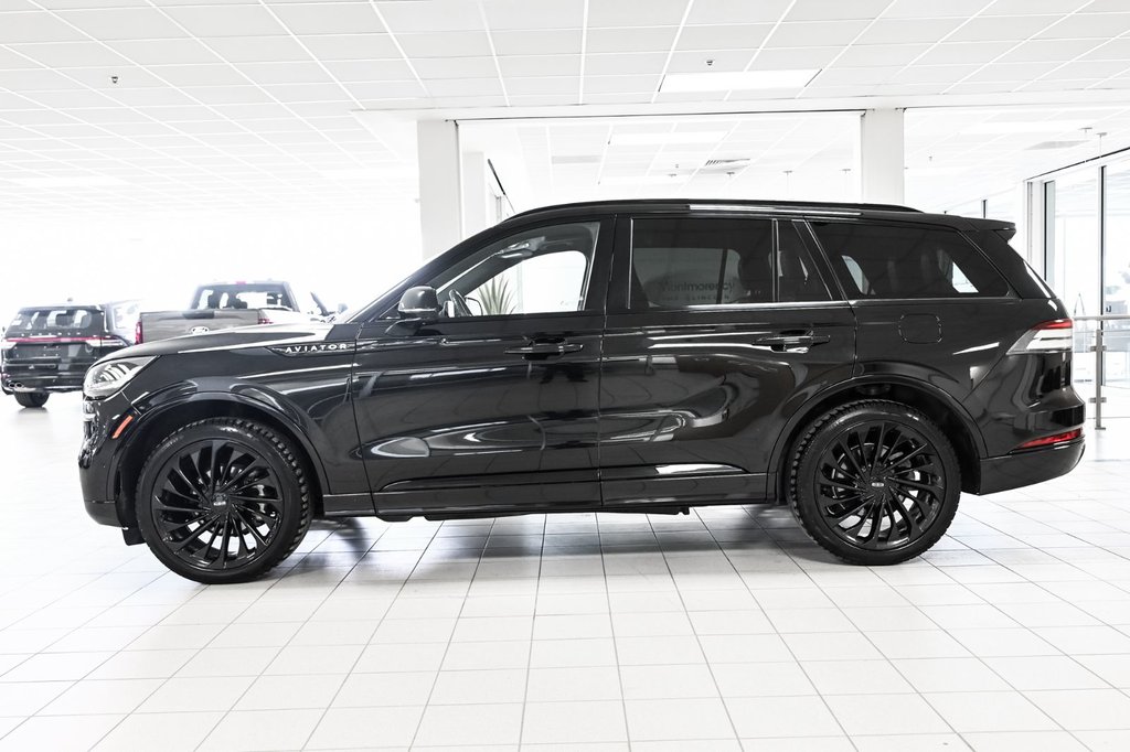 2023 Lincoln Aviator Reserve | V6 3.0L | JETPACK | TOIT PANO | TOWPACK in Brossard, Quebec - 12 - w1024h768px