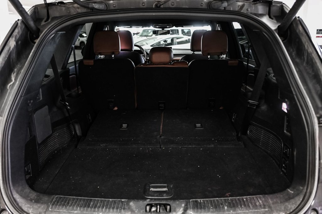 2023 Lincoln Aviator Reserve | V6 3.0L | JETPACK | TOIT PANO | TOWPACK in Brossard, Quebec - 22 - w1024h768px